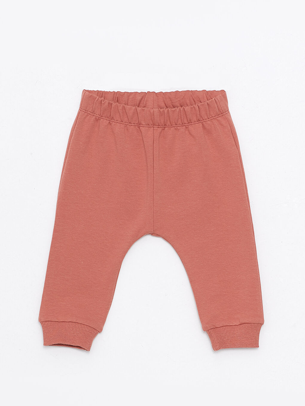 Crew Neck Long Sleeve Looney Tunes Printed Baby Girl Sweatshirt and Trousers 2-Pack Set-2