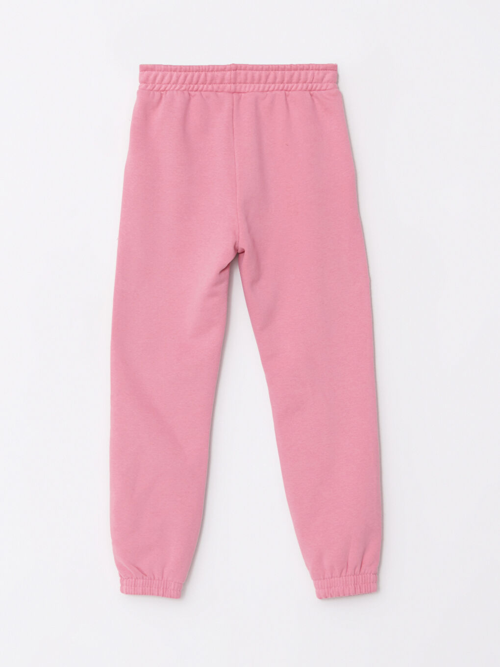 LCW Kids Elastischer Bund Bedruckte Mädchen Jogger-Sweatpants -W28303Z4-GFV
