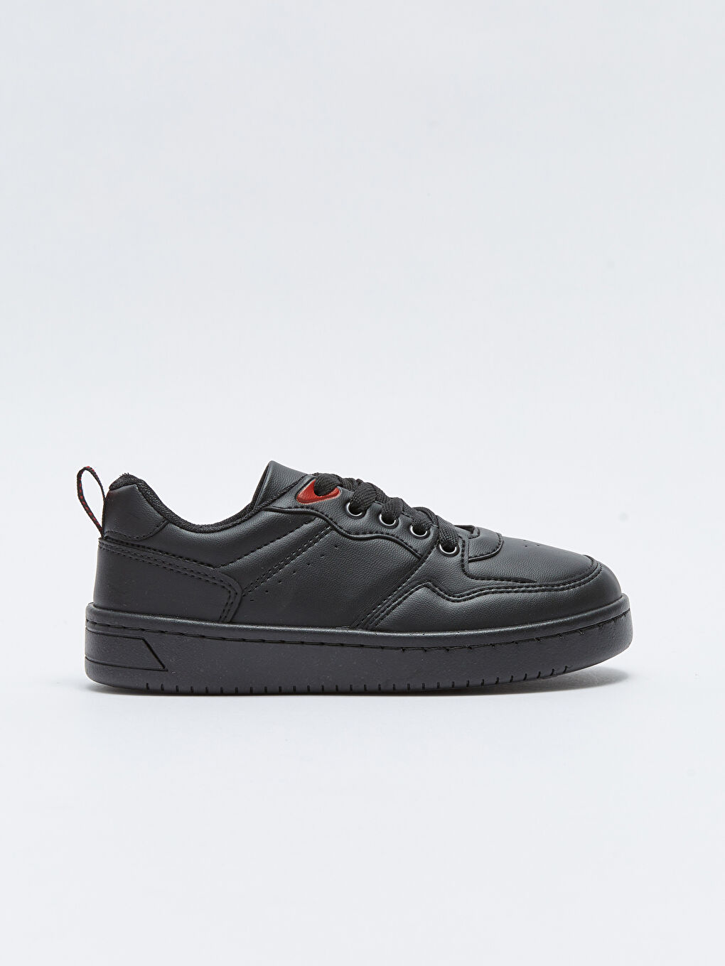 Lace-up Boys' Sneakers-1