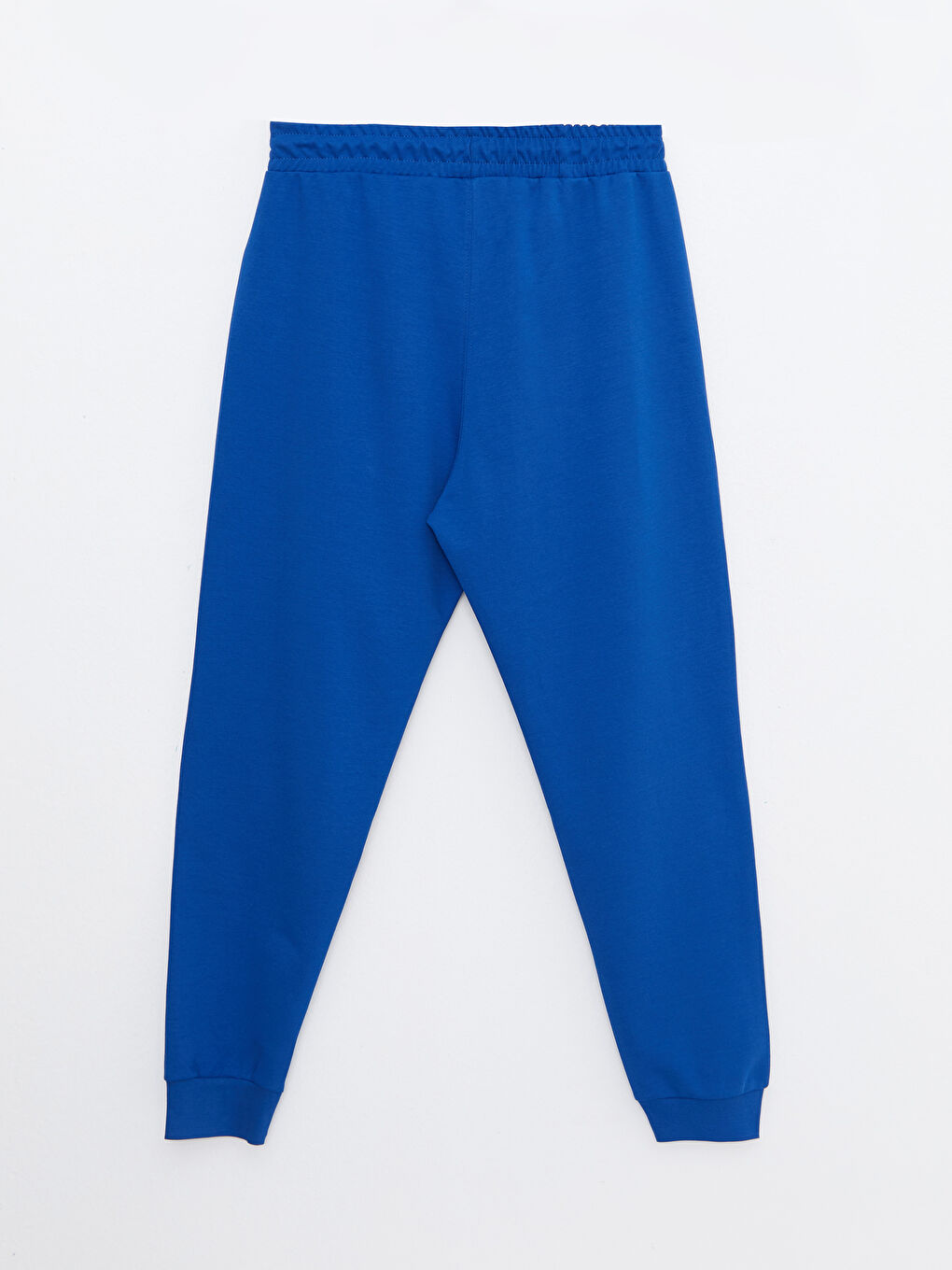 بنطلون رياضي بفتحة عادية للرجال-6