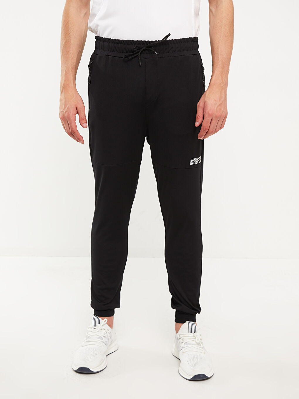 XSIDE ACTIVE Standard Fit Men's Jogger Sweatpants -W28444Z8-CVL