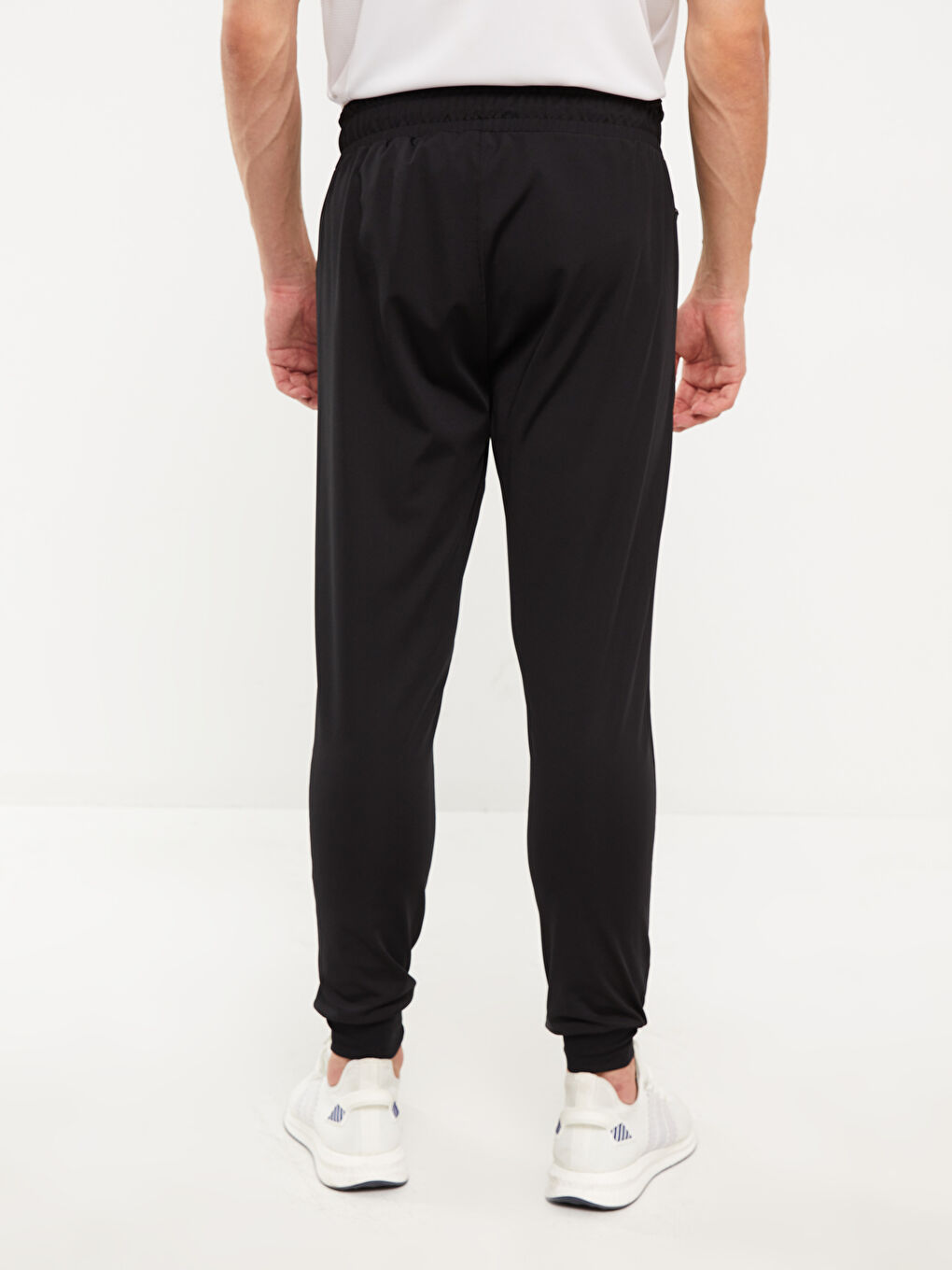 XSIDE ACTIVE Standard Fit Men's Jogger Sweatpants -W28444Z8-CVL