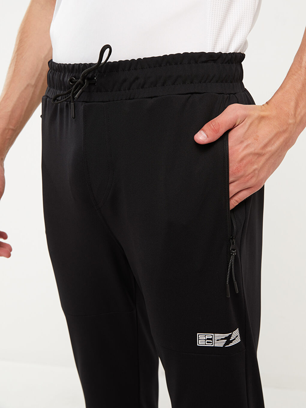 XSIDE ACTIVE Standard Fit Men's Jogger Sweatpants -W28444Z8-CVL