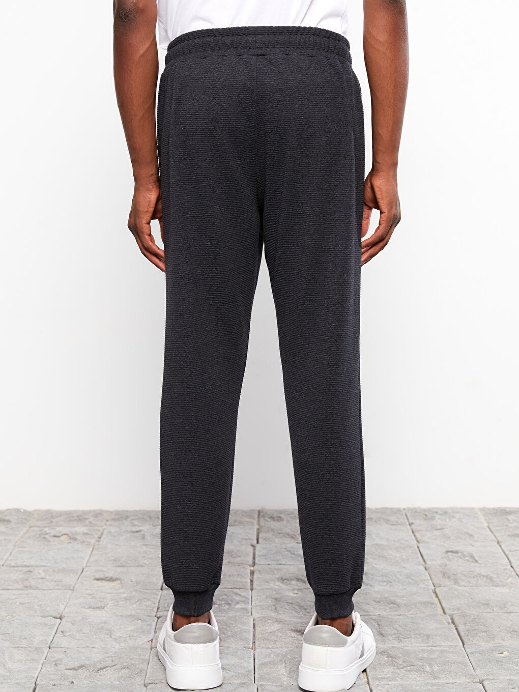 XSIDE Slim Fit Men's Jogger Sweatpants -W28637Z8-L8N - LC