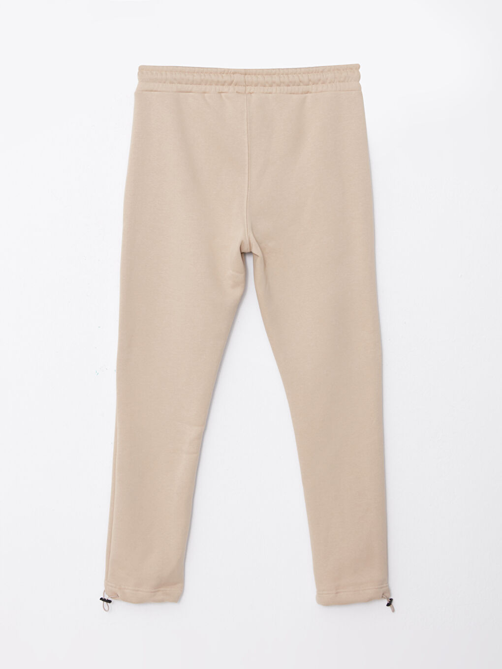 LC Waikiki Slim Fit Men's Thick Jogger Sweatpants -W28656Z8-FGP