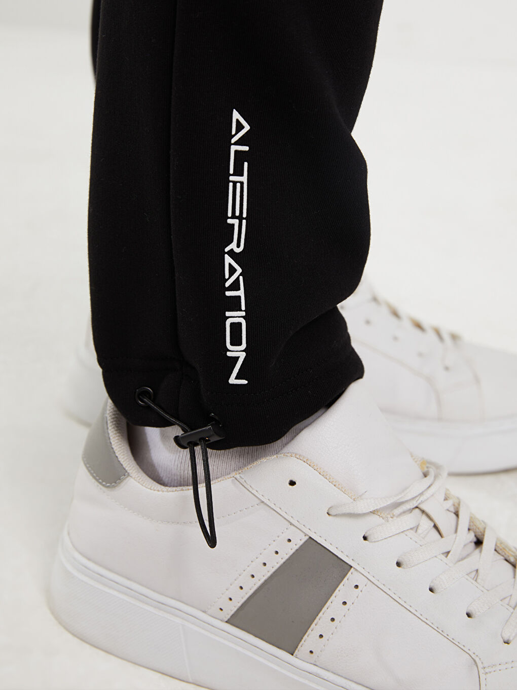 XSIDE Slim Fit Men's Thick Sweatpants -W28661Z8-CVL