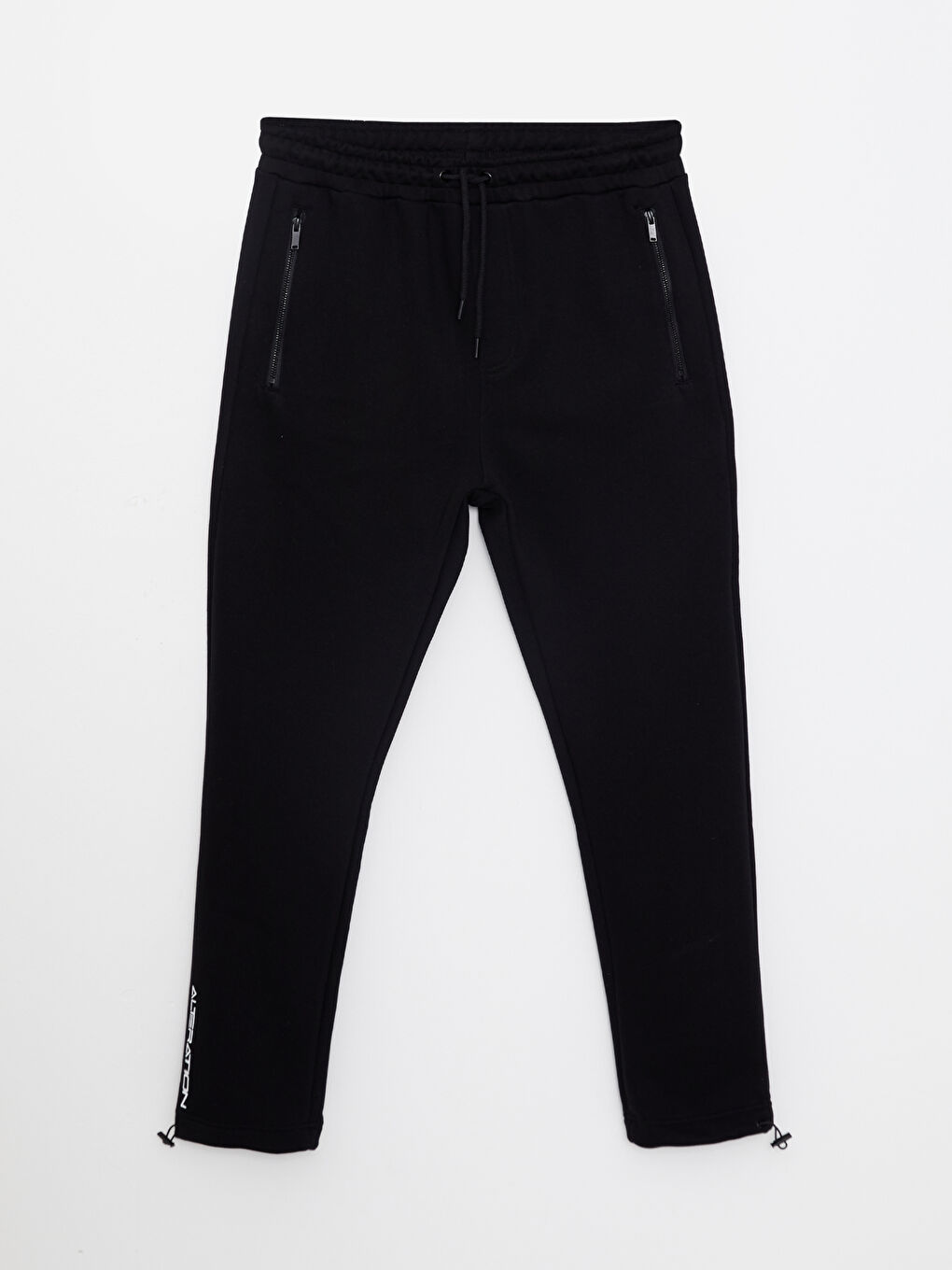 XSIDE Slim Fit Men's Thick Sweatpants -W28661Z8-CVL