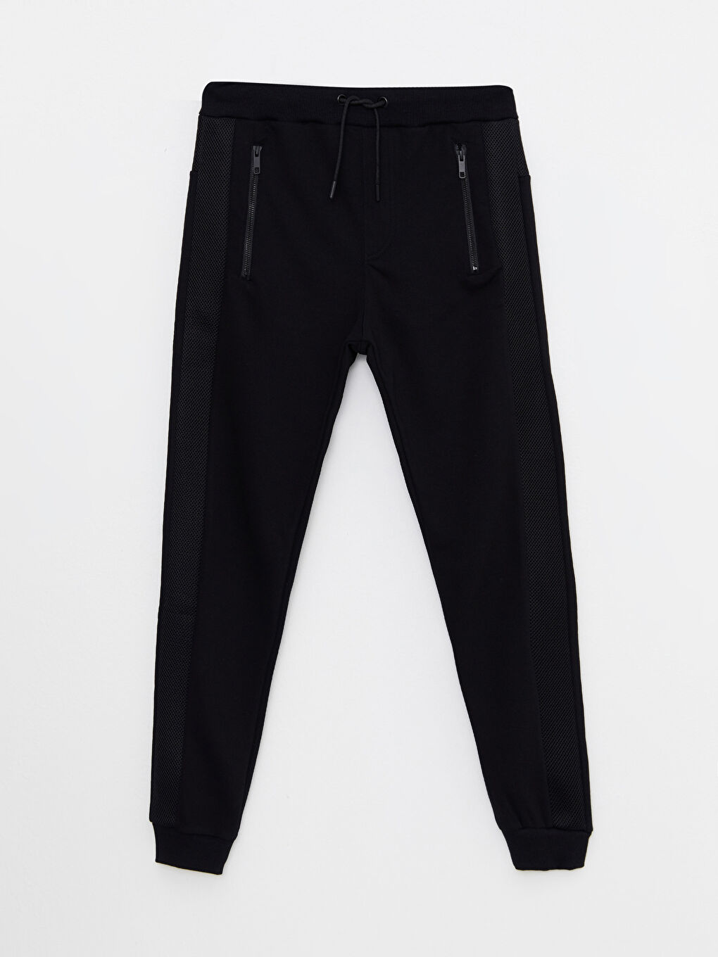 XSIDE Slim Fit Men's Thick Jogger Sweatpants -W28665Z8-CVL