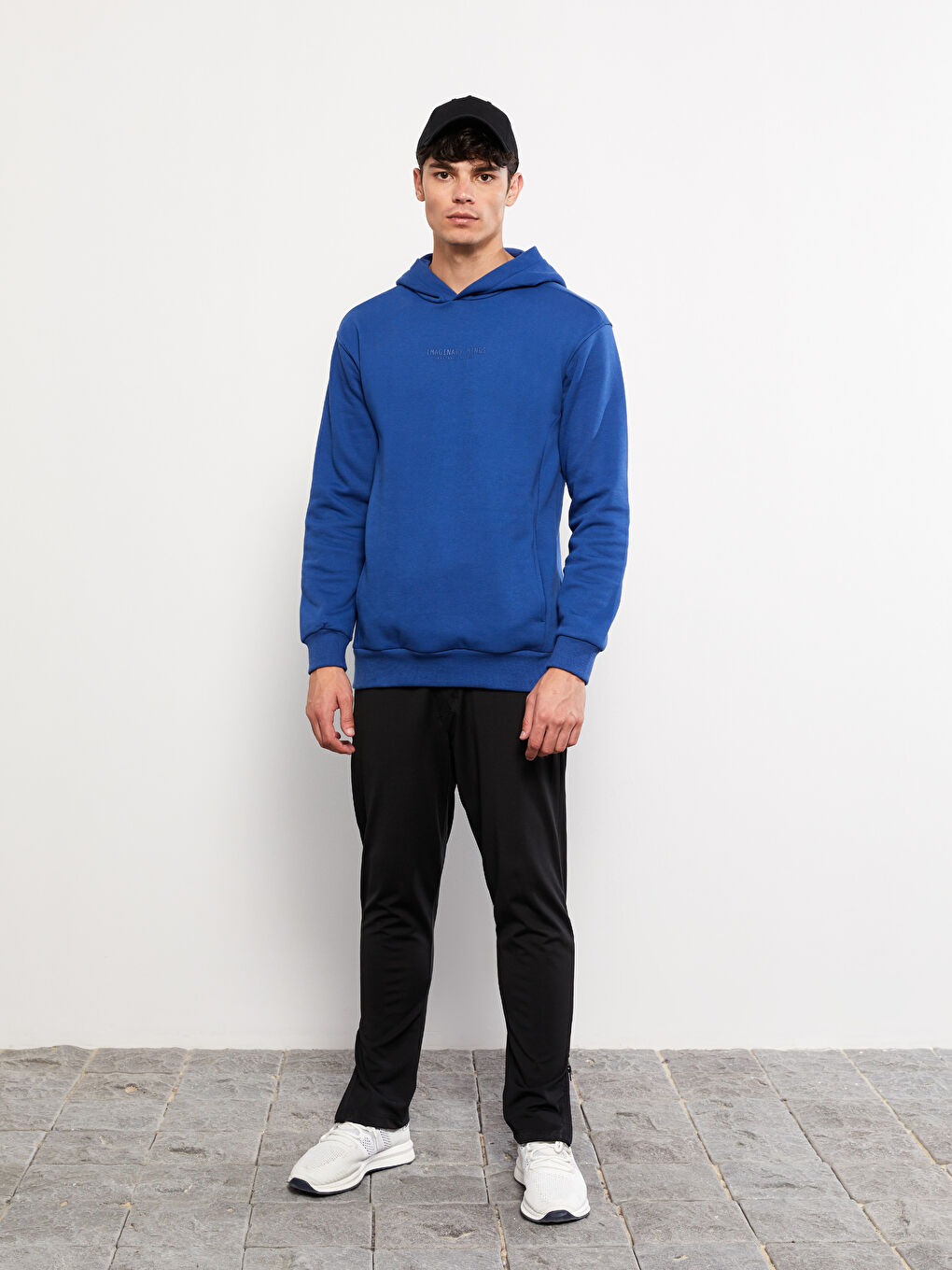 بنطلون رياضي رفيع للرجال