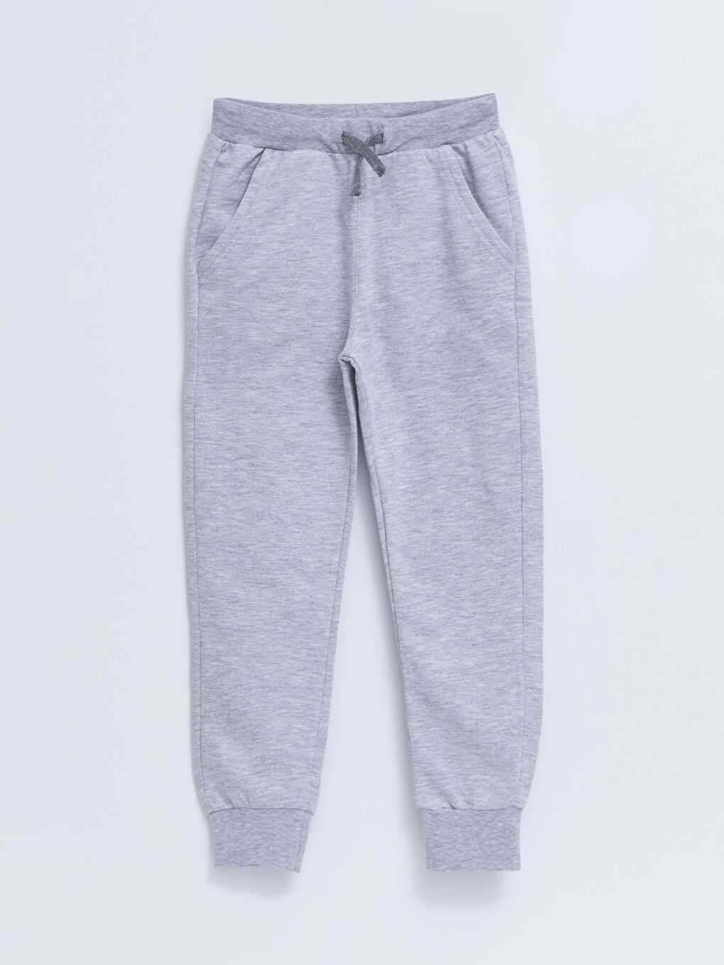 LCW ECO Jogginghose für Jungen mit elastischem Bund -W28700Z4-L8N