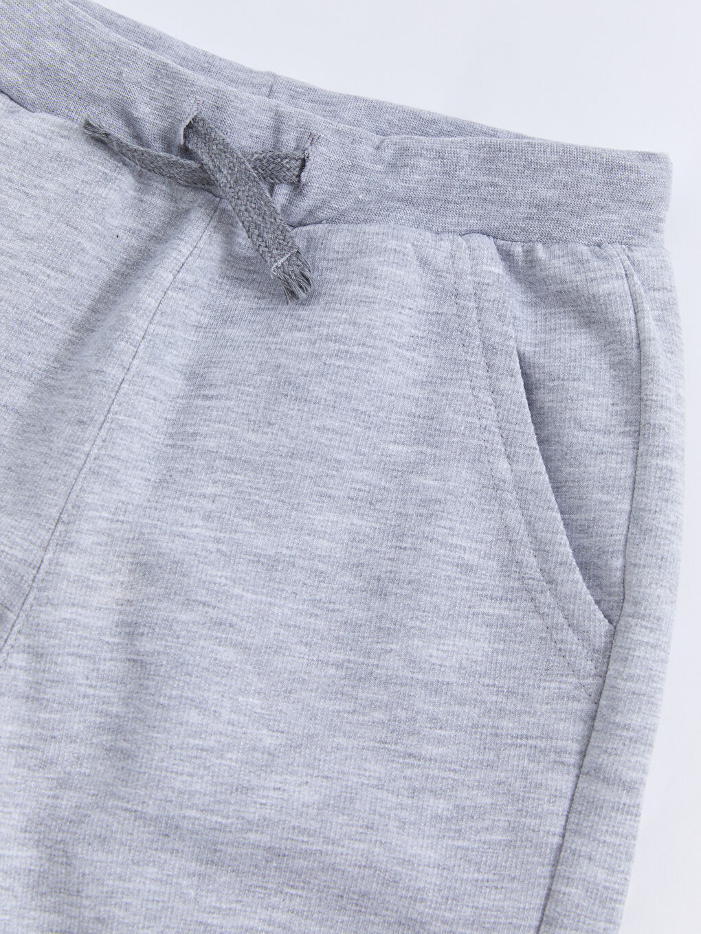 LCW ECO Jogginghose für Jungen mit elastischem Bund -W28700Z4-L8N