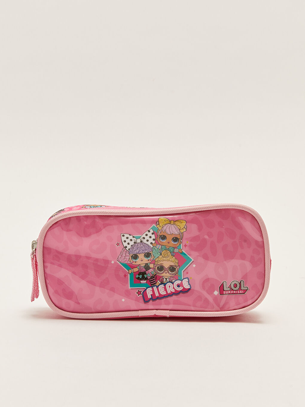 LCW ACCESSORIES LOL Licensed Girl Pencil Case -W28719Z4-LT4