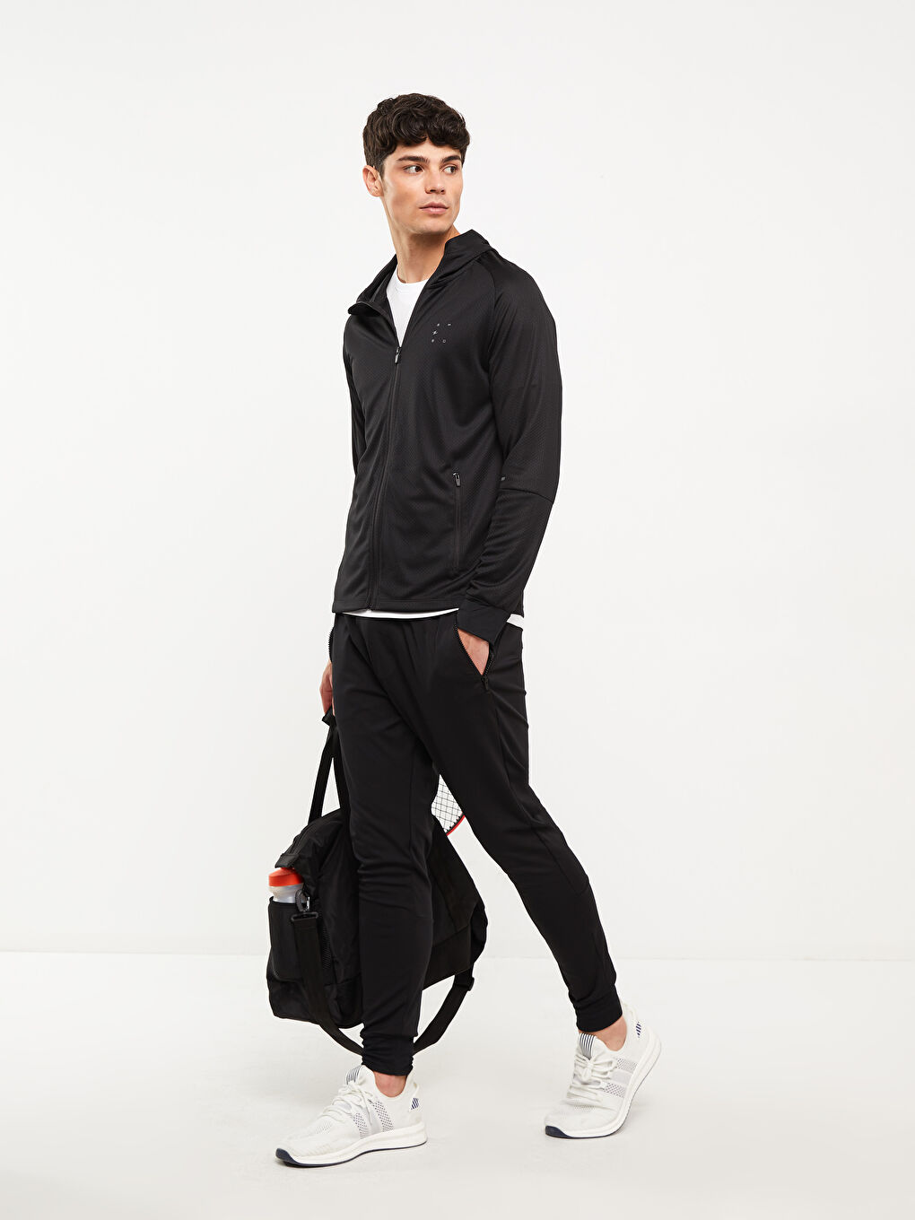 XSIDE ACTIVE Slim Fit Men's Jogger Sweatpants -W28745Z8-CVL