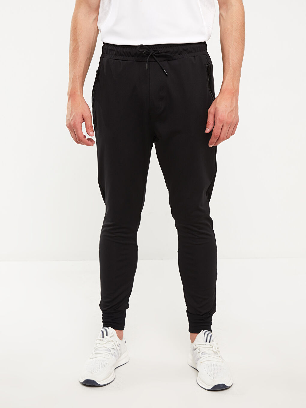 XSIDE ACTIVE Slim Fit Men's Jogger Sweatpants -W28745Z8-CVL