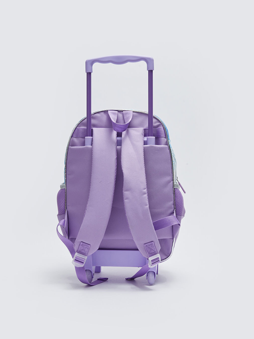 LCW ACCESSORIES Frozen licencirani ranac za devojčice sa mehanizmom za povlačenje -W28837Z4-LQQ