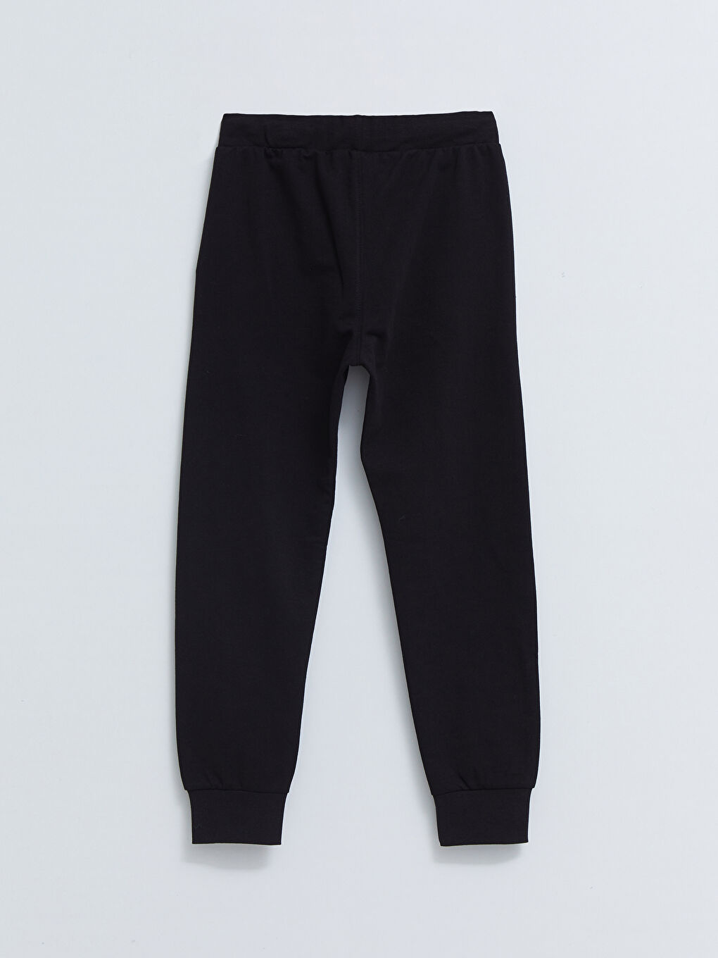 LC Waikiki Elastic Waist Printed Boys' Jogger Sweatpants -W28893Z4-RQN