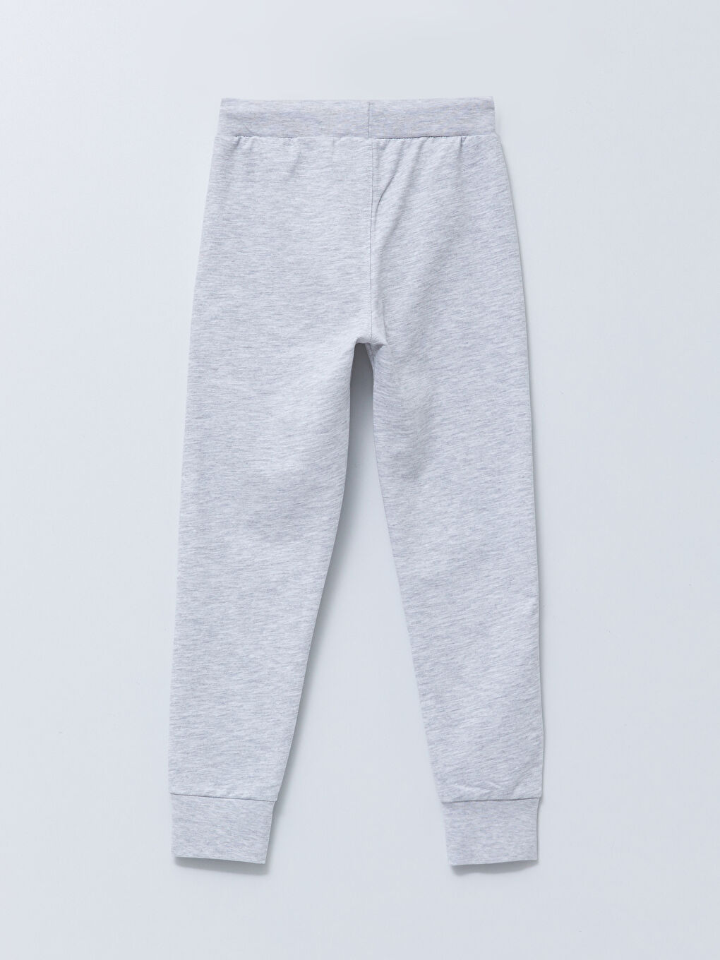 LC Waikiki Elasticated Waist Basic Boys' Jogger Sweatpants -W28894Z4-LAK