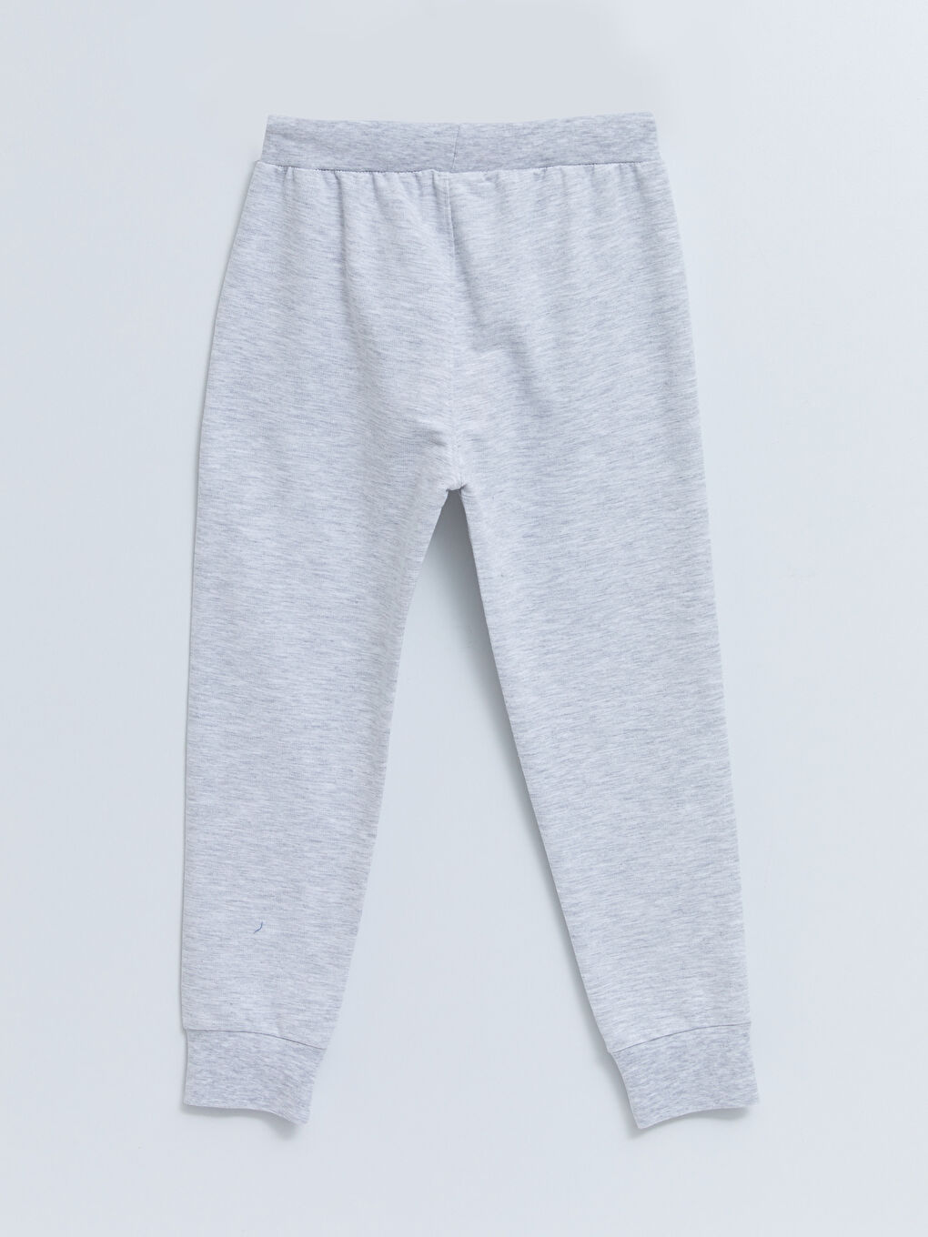 بنطلون رياضي للأولاد بطبعة بخصر مرن-1