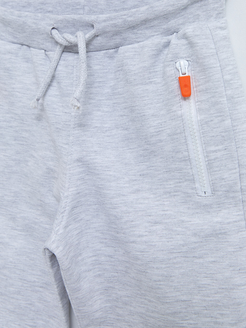 بنطلون رياضي للأولاد بطبعة بخصر مرن-2