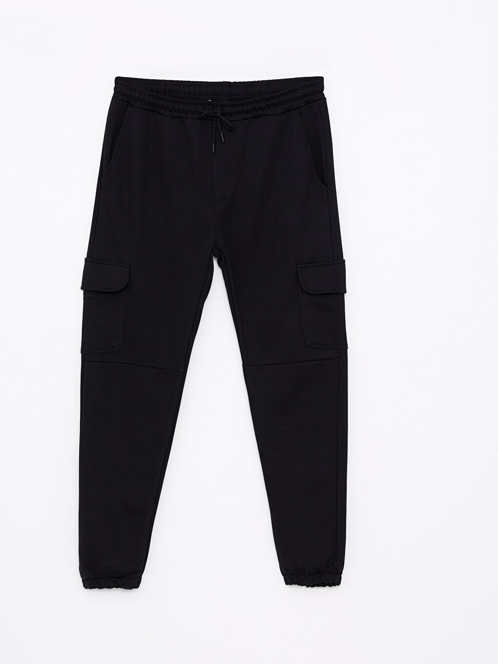 XSIDE Regular Fit Men's Thick Jogger Sweatpants -W28916Z8-CVL