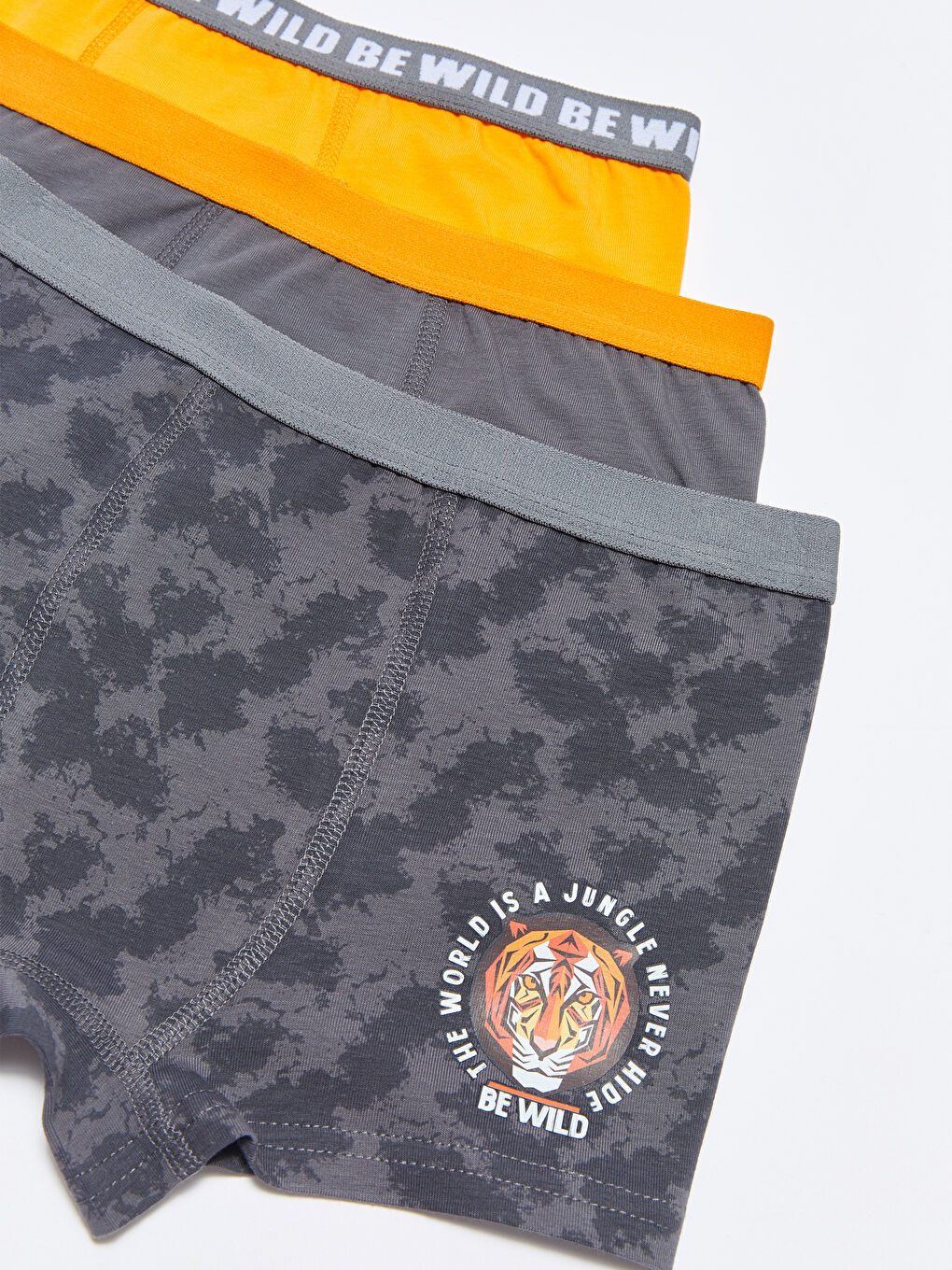 Printed Cotton Boy Boxer 3-Pack-2
