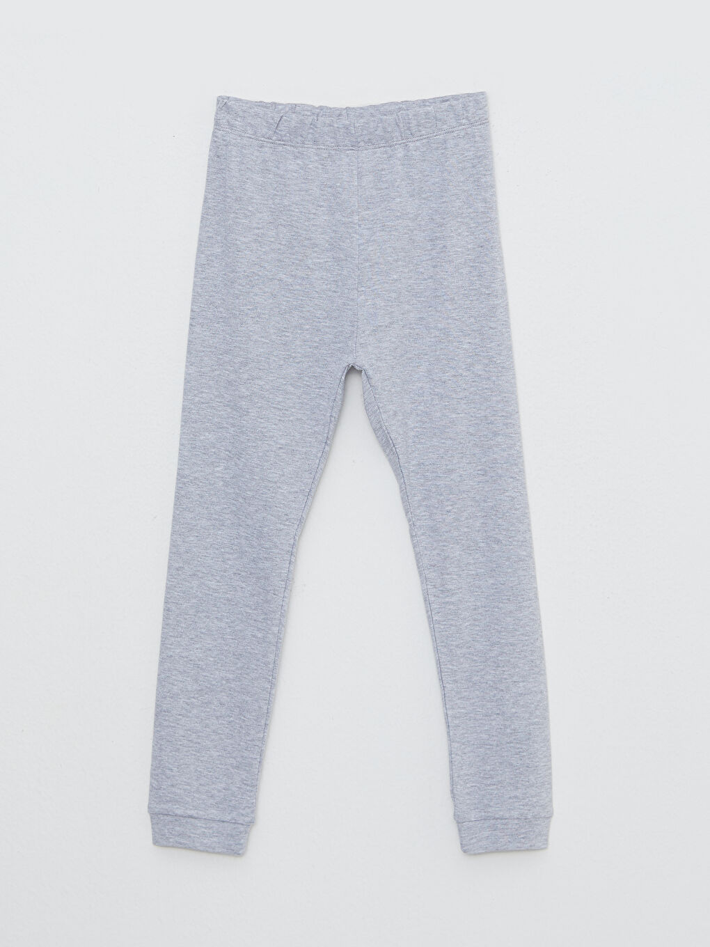 Sous-vêtement Basique Garçon Avec Taille Élastique