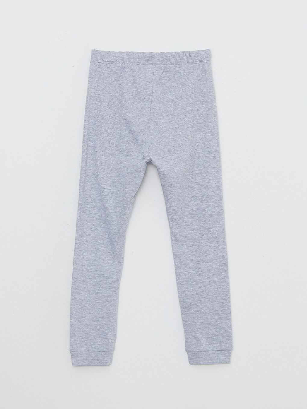 Sous-vêtement Basique Garçon Avec Taille Élastique-1