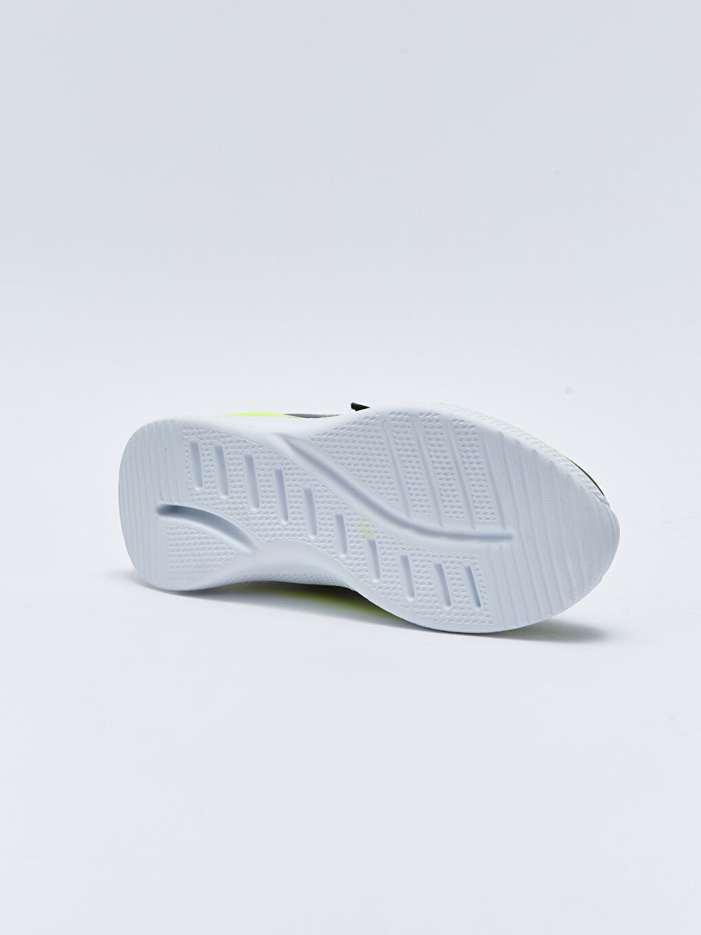 Ботинки для мальчиков с принтом и застежкой-липучкой-3