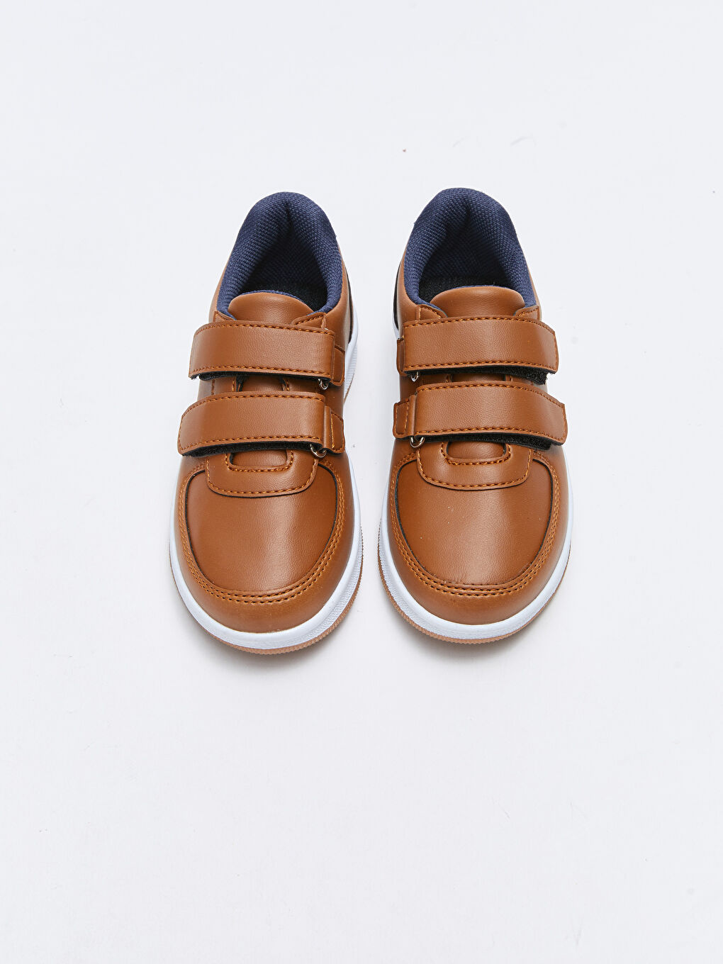 أحذية رياضية للأولاد بشريط لاصق-2