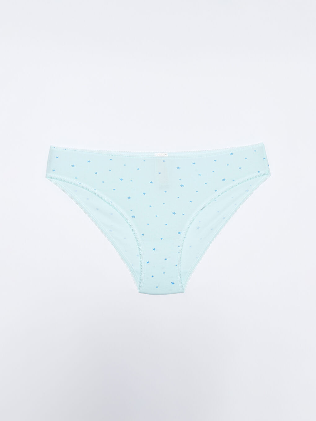 Шарени бикини гащички 3 опаковки-3