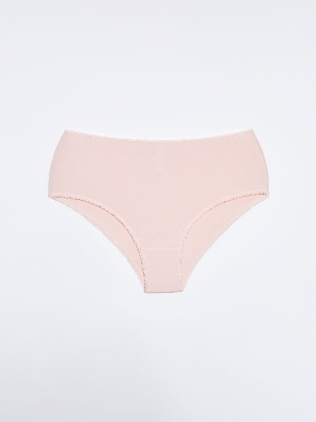 LCW DREAM Schlichte Klassische Slips 3er-Pack -W29193Z8-QX8