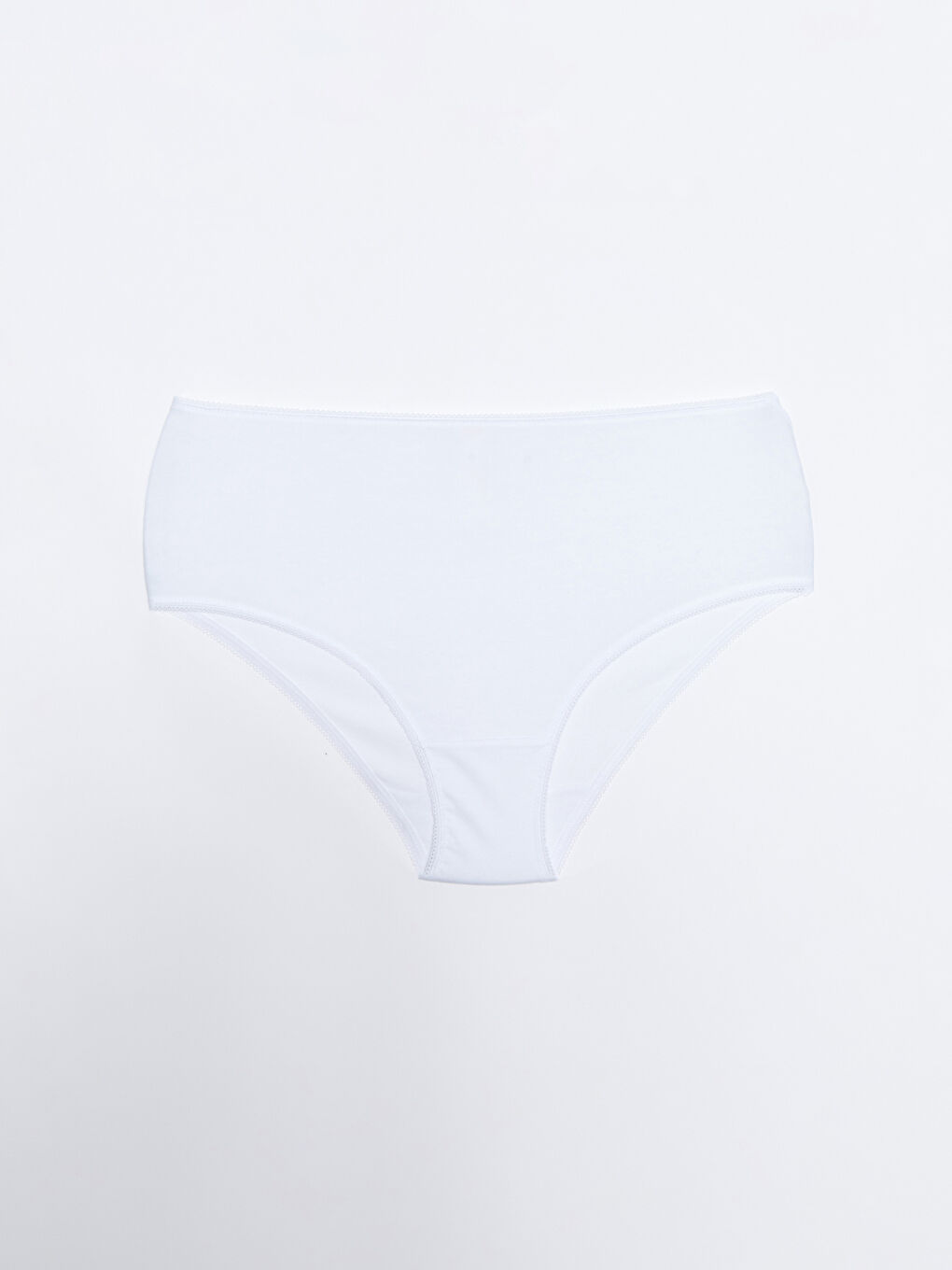 LCW DREAM Schlichte Klassische Slips 3er-Pack -W29193Z8-QX8