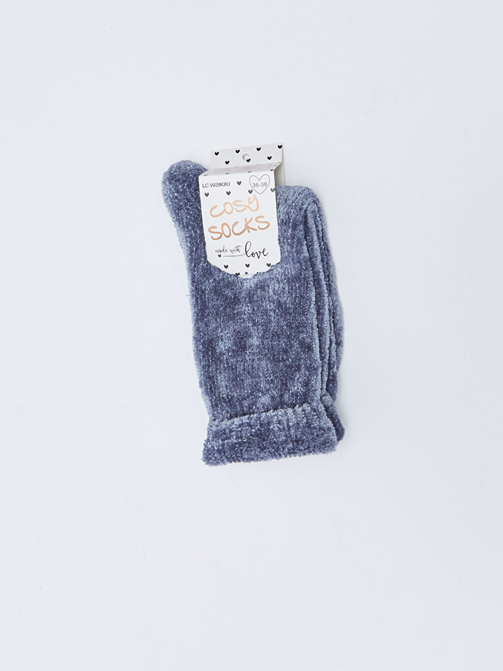 Редовни Домашни Чорапи За Жени