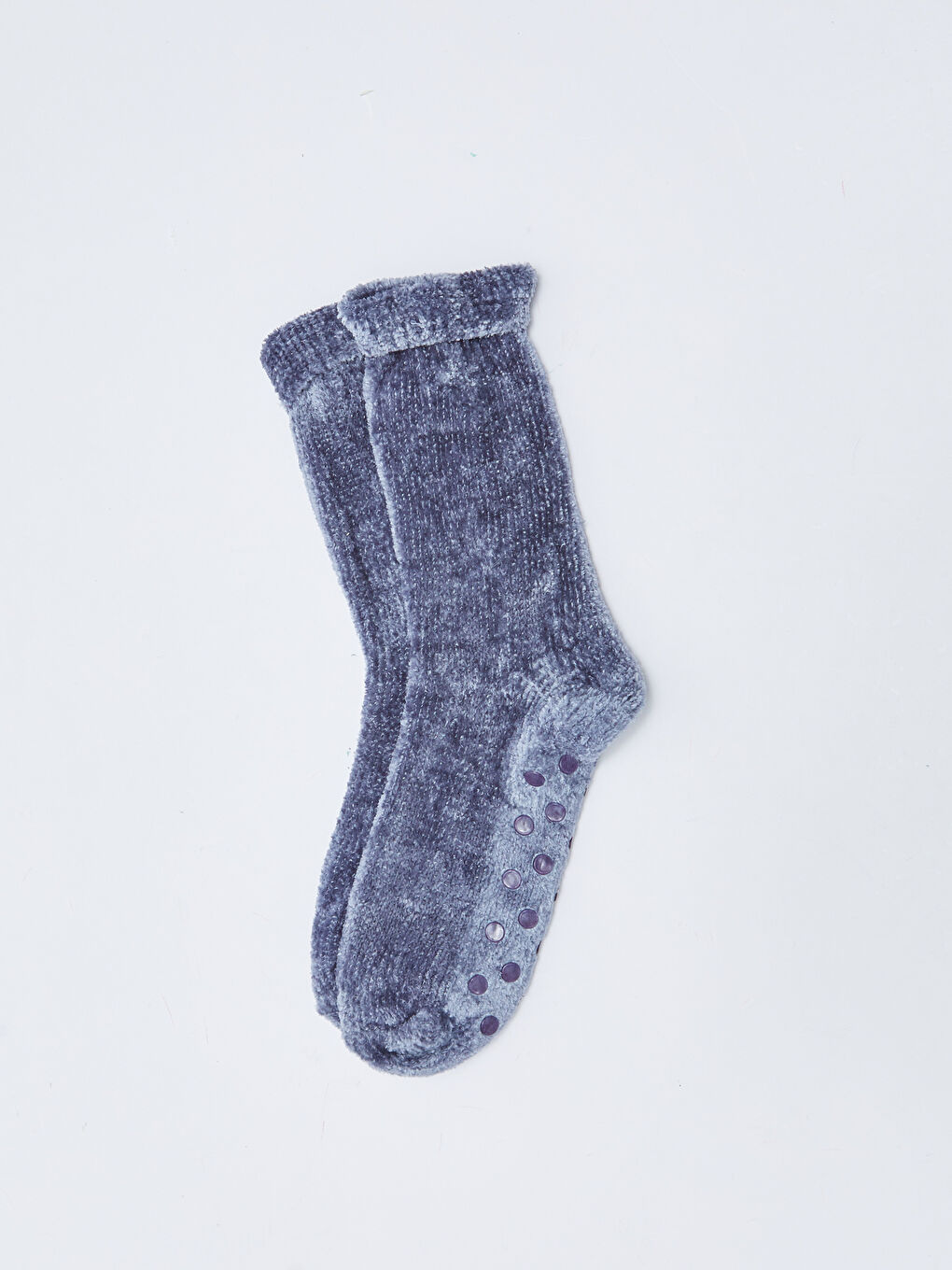 Редовни Домашни Чорапи За Жени-1