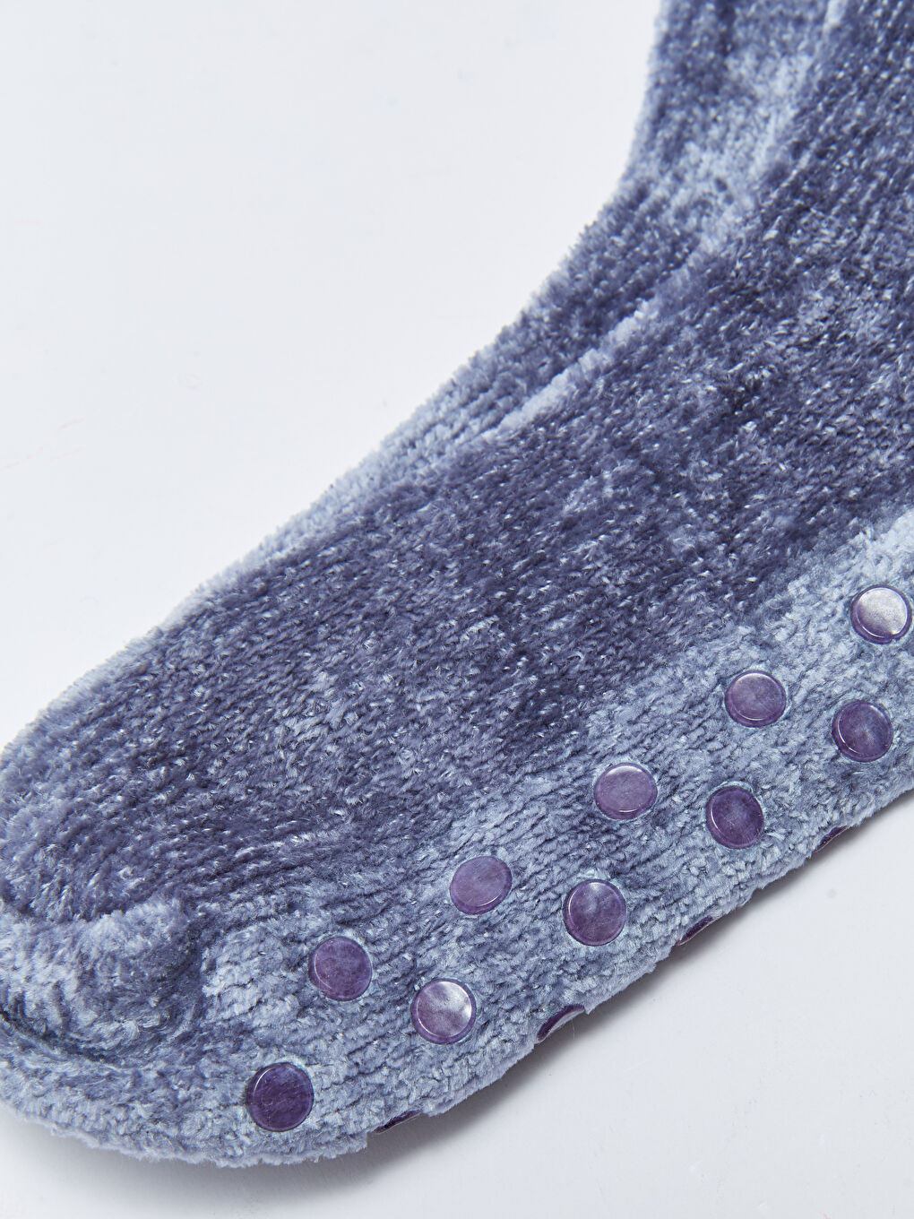 Редовни Домашни Чорапи За Жени-4