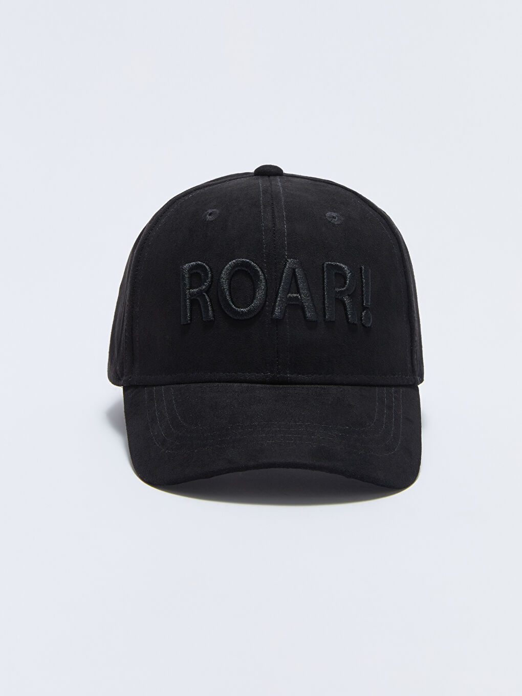 LCW ACCESSORIES Embroidered Boys' Baseball Cap -W29281Z4-E0N