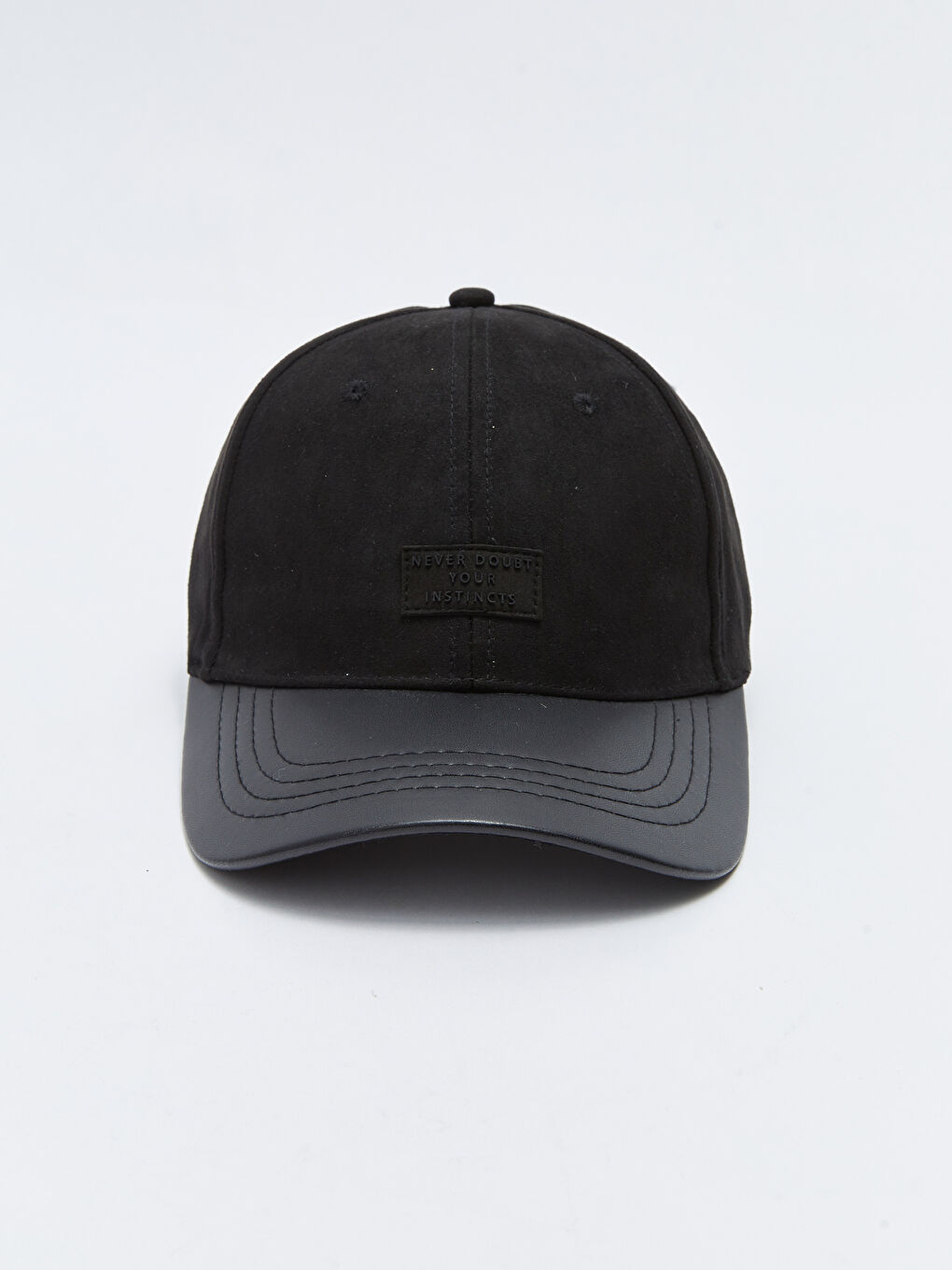 超歓迎された Label Printed Men's Baseball Cap -W29327Z8-HEG - LC Waikiki 帽子