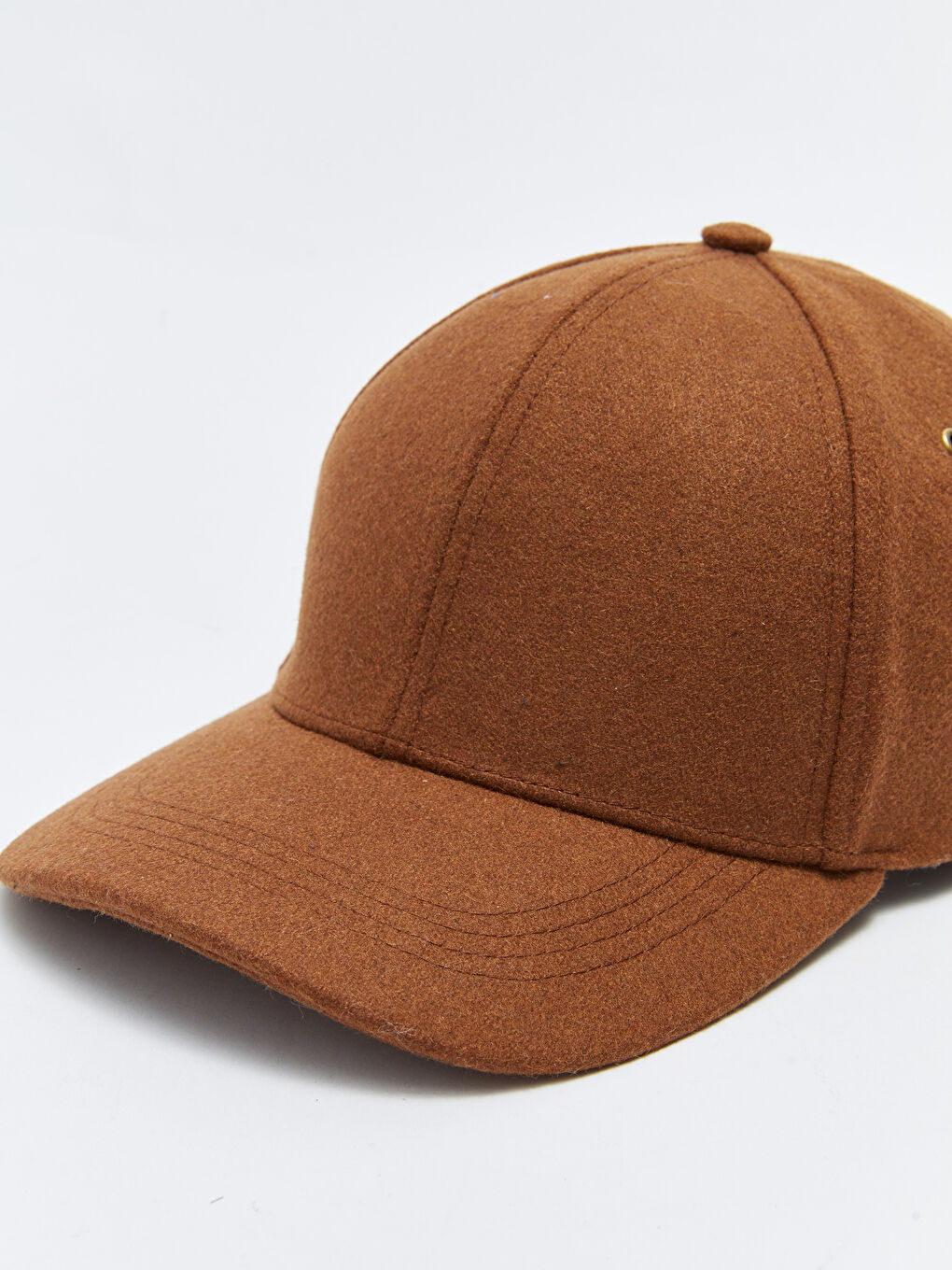 უბრალო მამაკაცებისთვის შარმის კეპი ქუდი-1