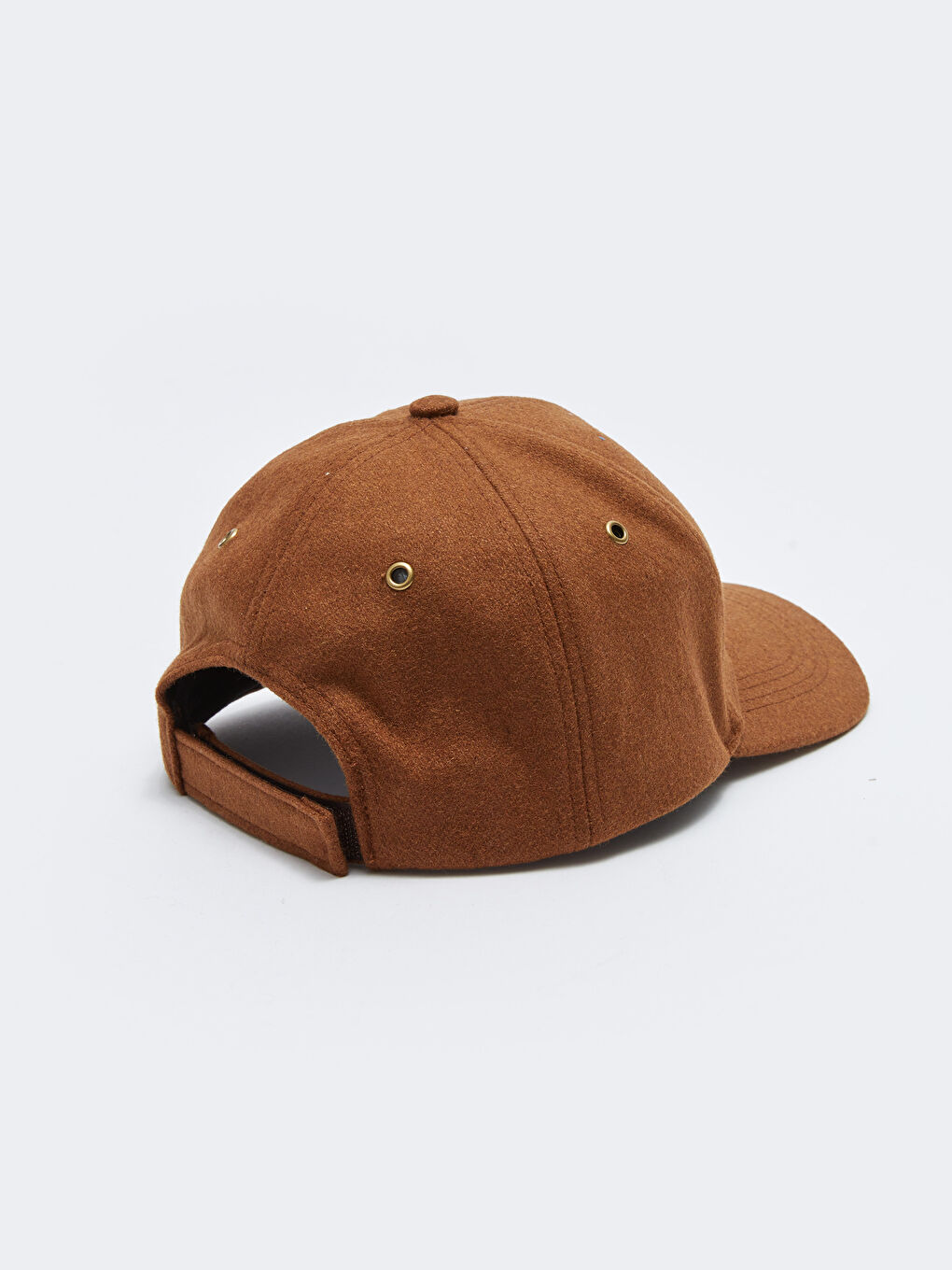 უბრალო მამაკაცებისთვის შარმის კეპი ქუდი-3