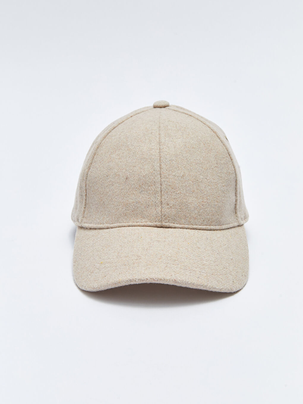 Plain Men's Cachet Cap Hat-1