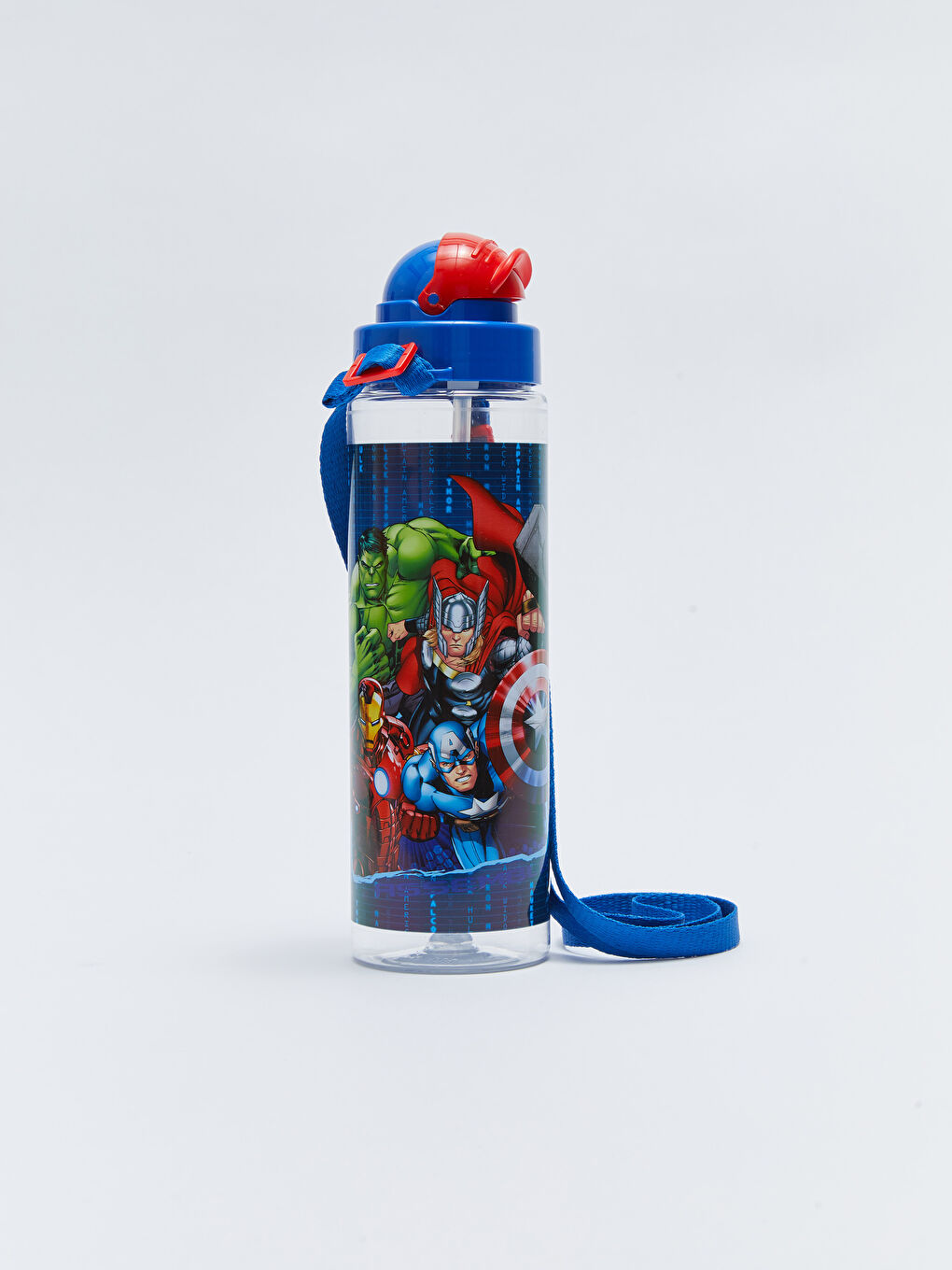 Karışık Her Derse Eşlik Eden Suluk