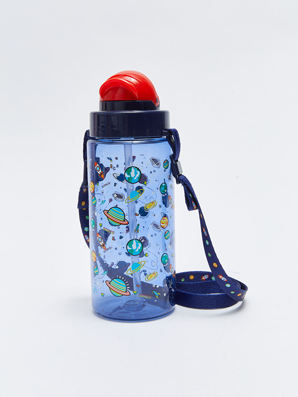 Karışık Baskılı Erkek Çocuk Suluk 500 ml