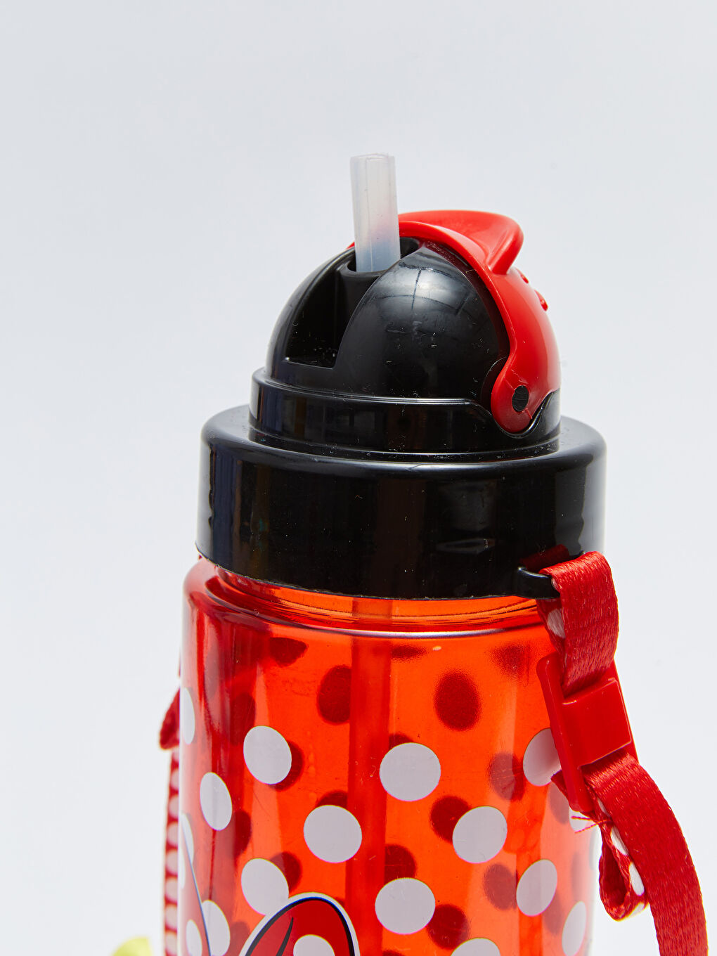 Karışık Minnie Mouse Lisanslı Kız Çocuk Suluk 630 ml-1