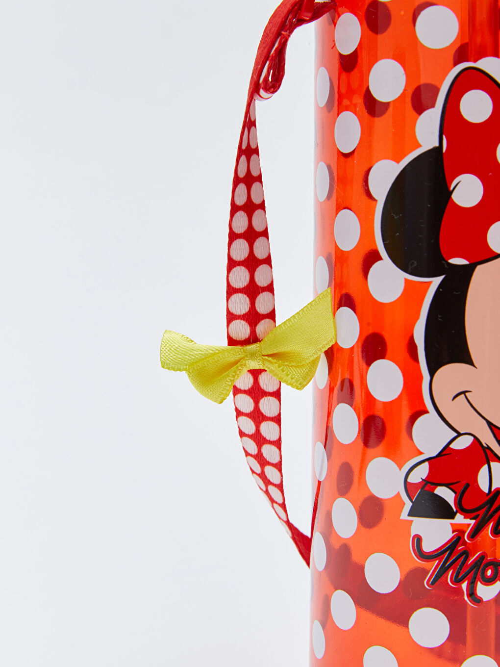 Karışık Minnie Mouse Lisanslı Kız Çocuk Suluk 630 ml-2