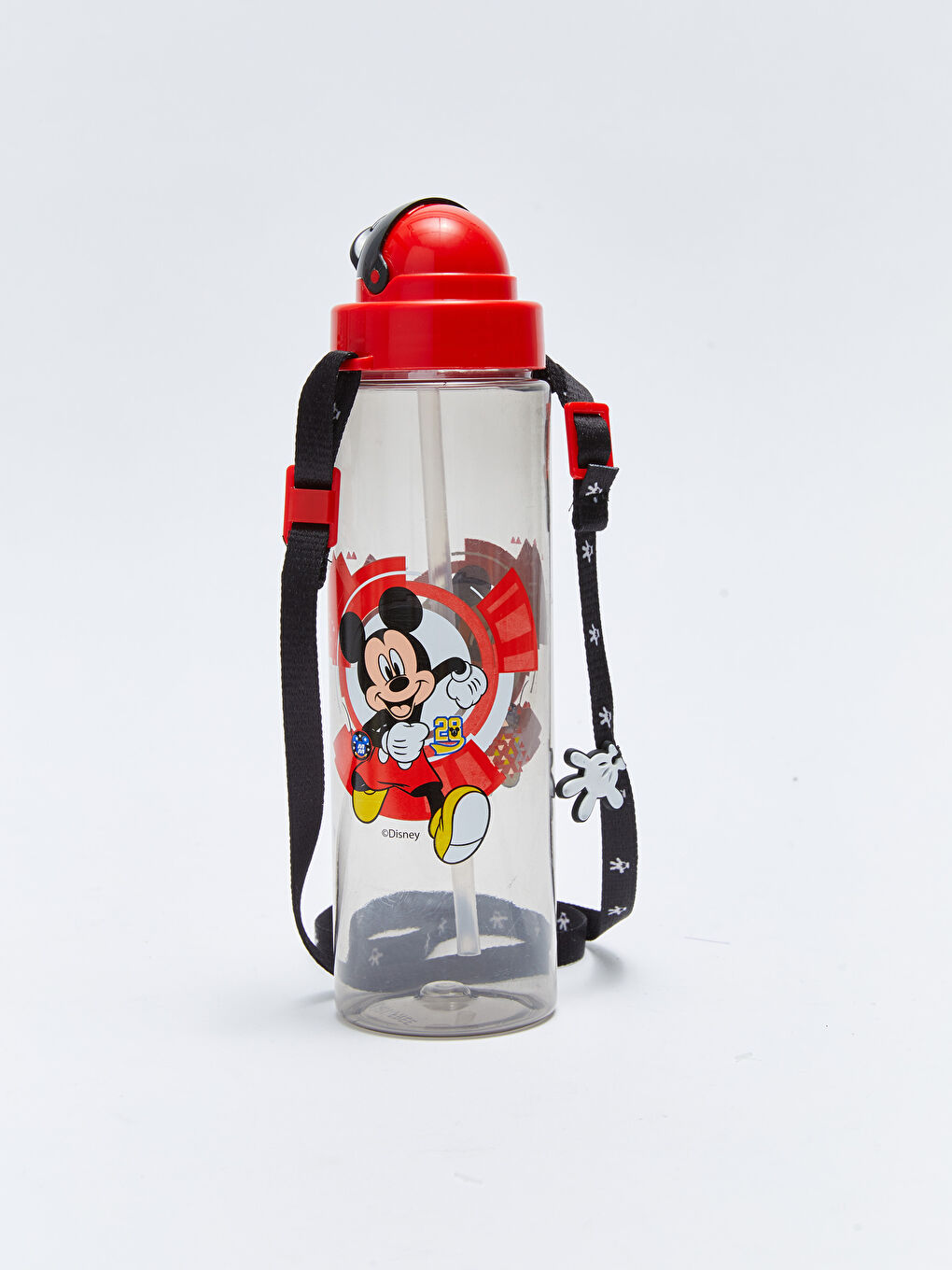 LCW ACCESSORIES Mickey Mouse Licensed Boy Water Bottle 630 Ml -W29399Z4-M0T