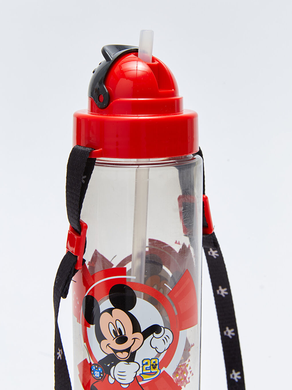 LCW ACCESSORIES Mickey Mouse Licensed Boy Water Bottle 630 Ml -W29399Z4-M0T