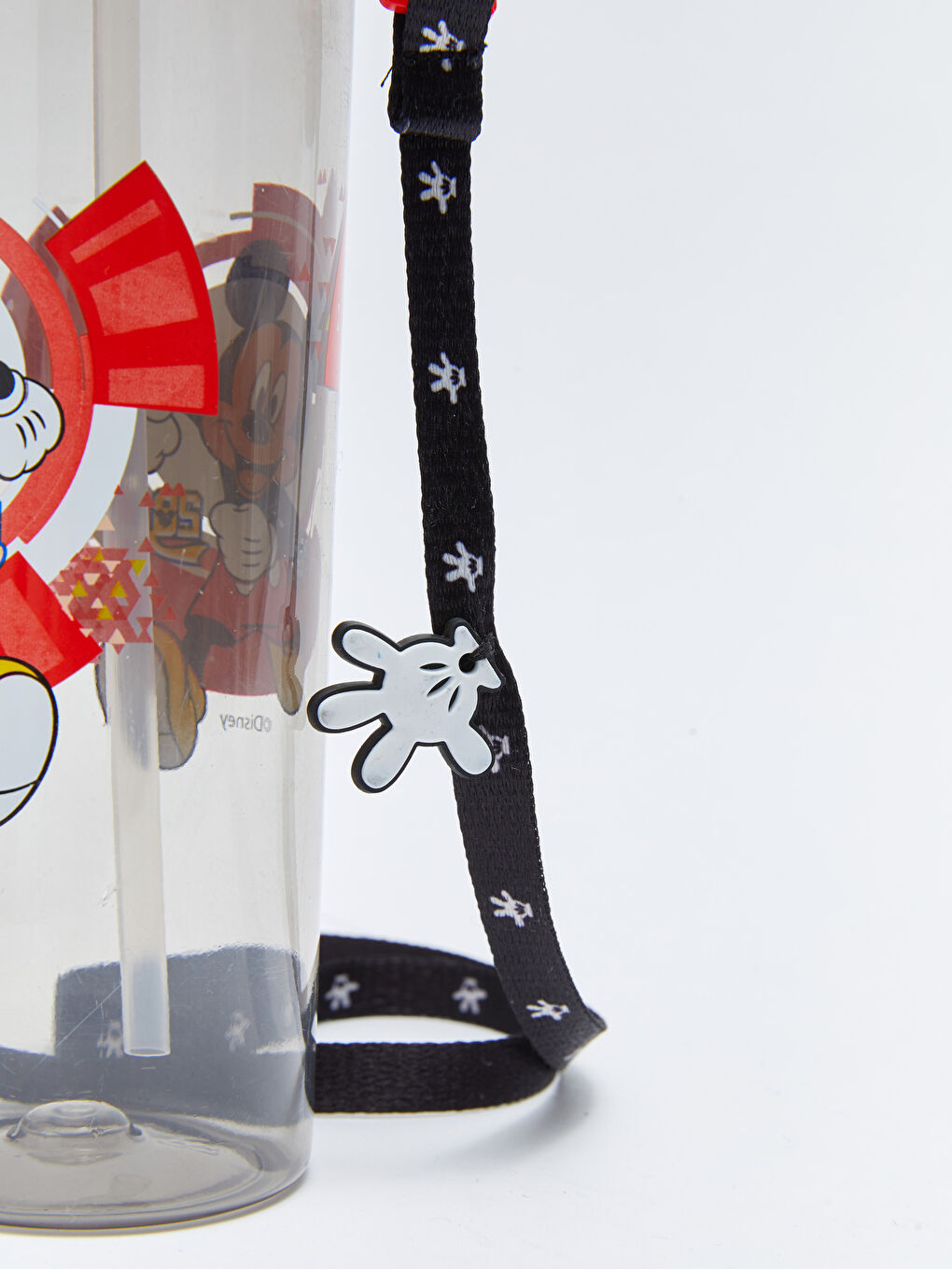 LCW ACCESSORIES Mickey Mouse Licensed Boy Water Bottle 630 Ml -W29399Z4-M0T
