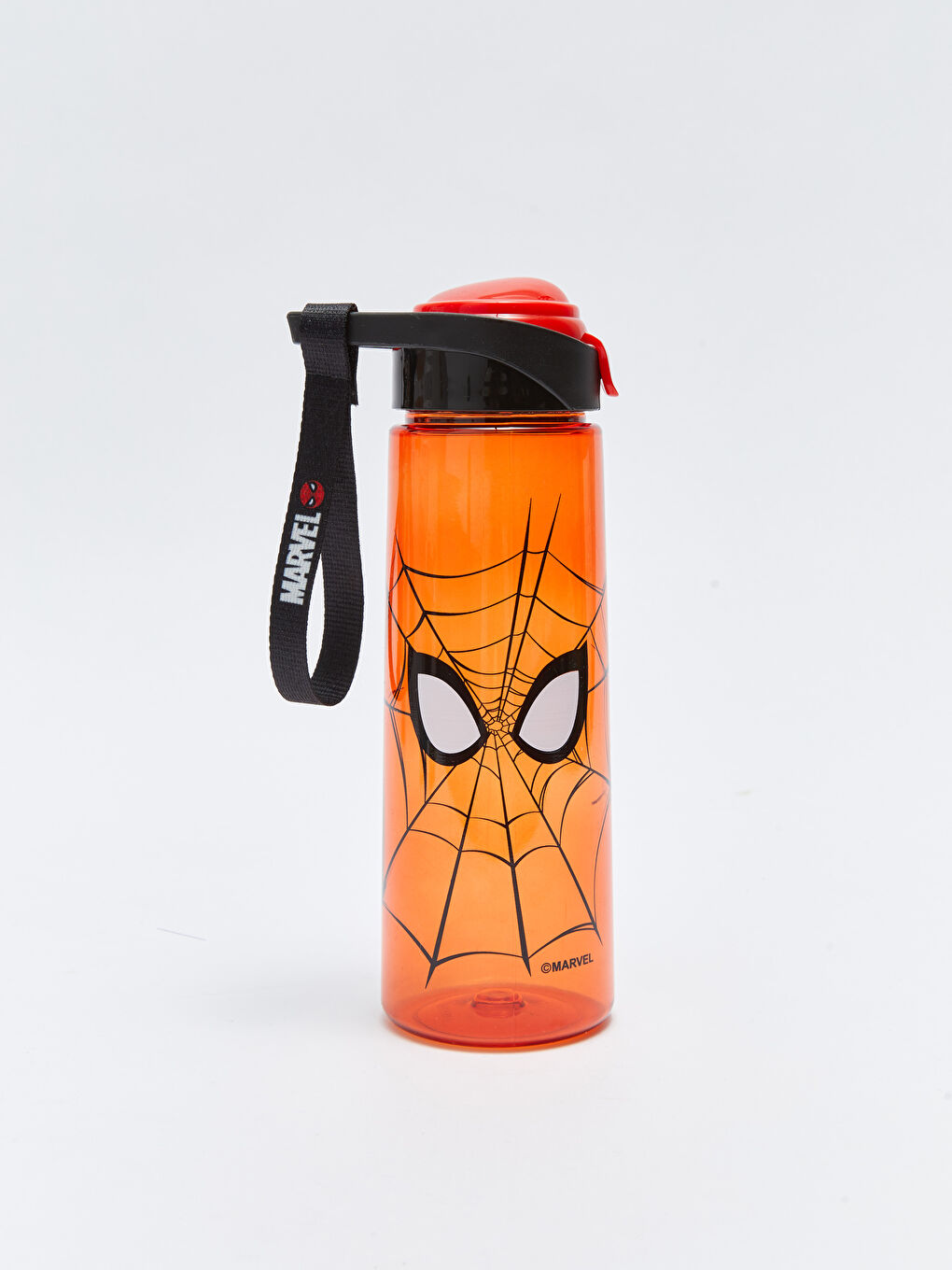 LCW ACCESSORIES Licencirana dečija boca za vodu Spiderman 630 ml -W29400Z4-M0T
