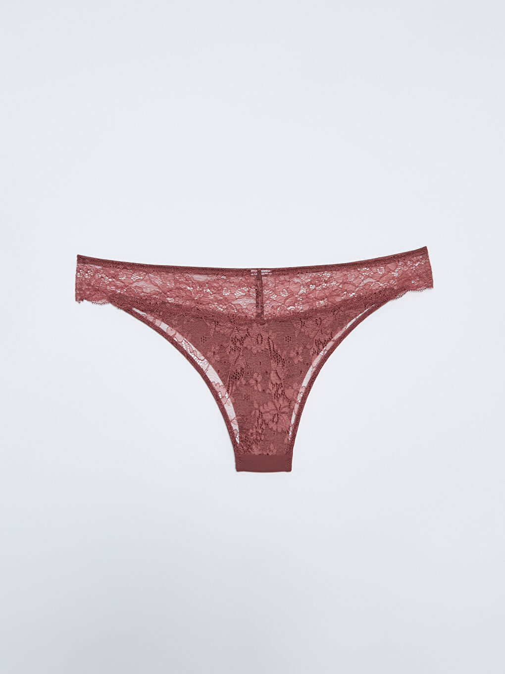 سراويل داخلية بتفاصيل دانتيل-1