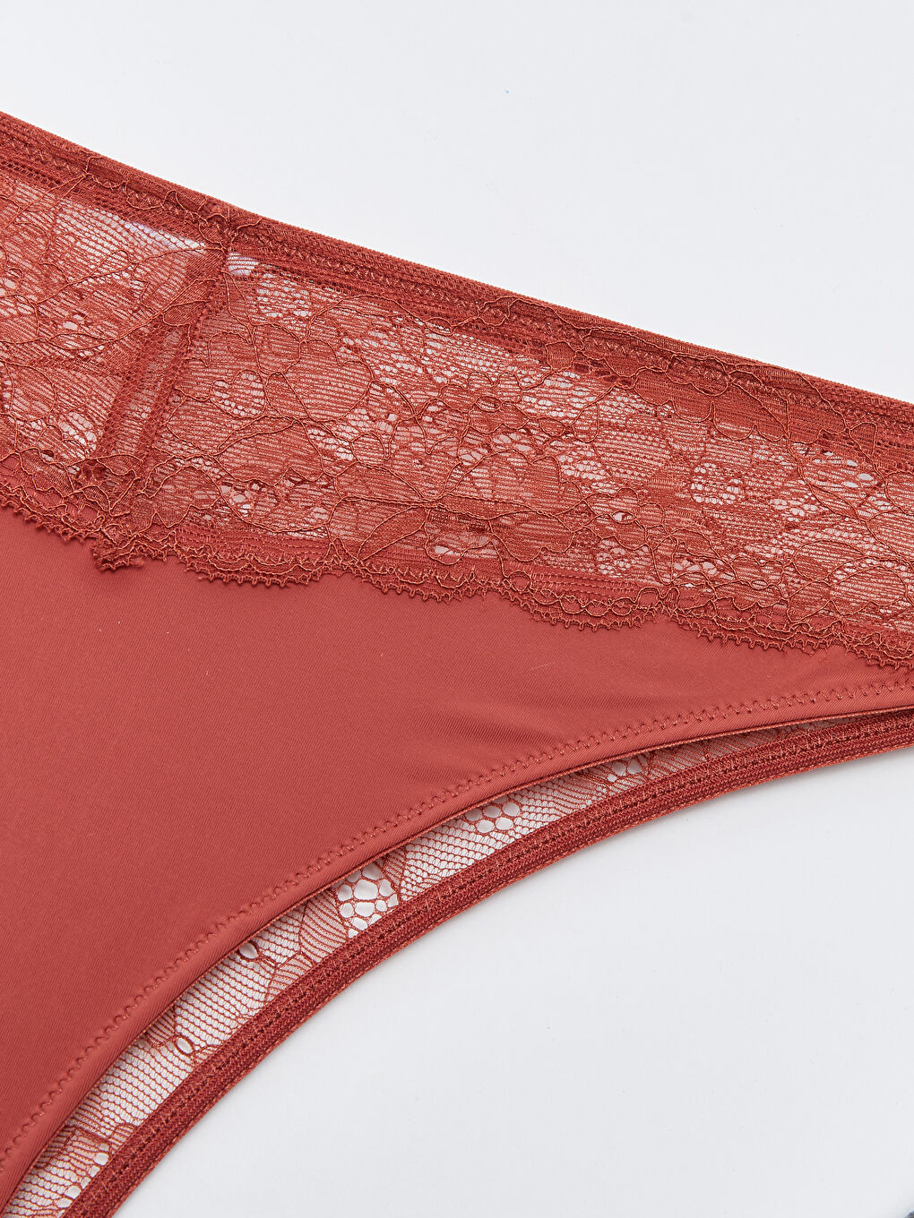 LCW DREAM Gaćice sa detaljima od čipke -W29465Z8-HMN